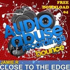 [FREE DOWNLOAD4] Jamie.R - Close to the edge