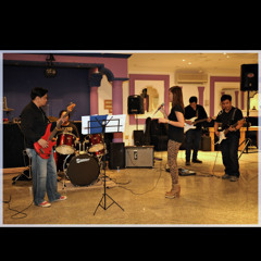 Torn. Practice version.