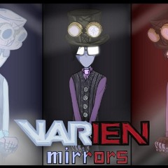 [Drumstep] - [Moombahton] Varien - Mirrors