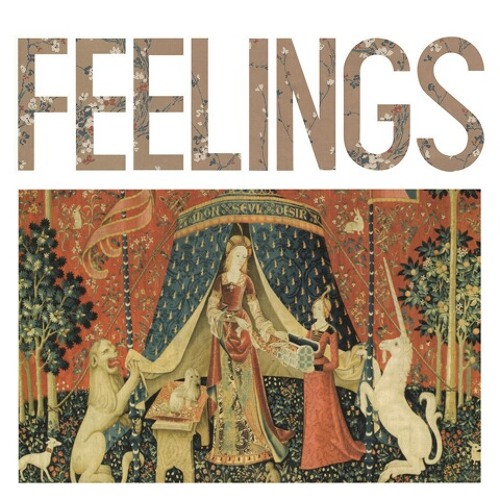 Stream Feelings Thumbs Off b/w Appliance by Urinal Cake Records