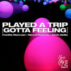 Played A Trip (Chris Bekker REMIX)