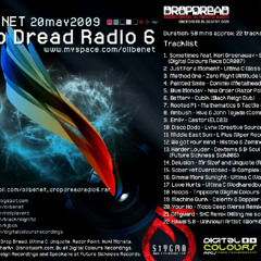 Oli Benet - Drop Dread Radio 6 (Romania)