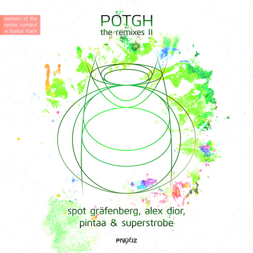 POTGH (Superstrobe Remix, bonus track)