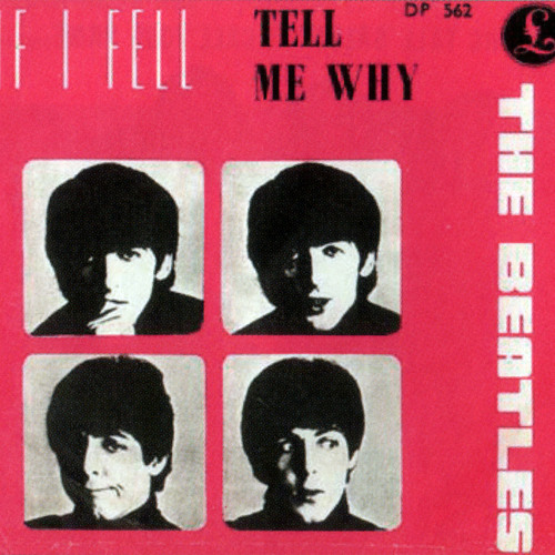 Stream The Beatles If I Fell Cover By Moniqueariica Listen Online For Free On Soundcloud Stream The Beatles If I Fell Cover By Moniqueariica Listen Online For Free On Soundcloud