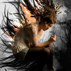 Dit Jar - I'm Lonely Broken Angel