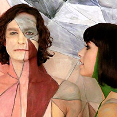 Gotye and Kimbra - Somebody That I Used To Know (Cover) by @abrmdkr @rzldkr & @antikaaw