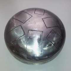 Essai mini tank drum