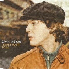 Alex Jekova - Charity show with Niki Kunchev - I don't wanna be (Gavin DeGraw)