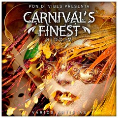 Manny Ledesma - Esa Mujer (Carnival´s Finest Riddim prod. JML)