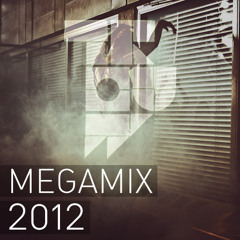 Trouw Megamix 2012