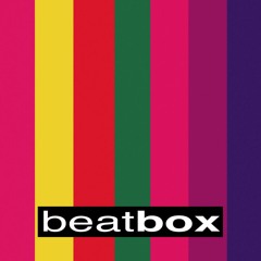 Telefunken Live @ BeatBox