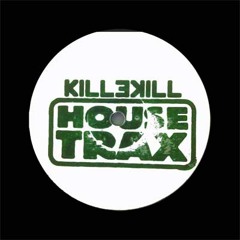 KILLEKILL HOUSE TRAX 003 | GEBRÜDER TEICHMANN feat FOREMOST POETS-TIME'S ALMOST UP +LOSOUL RMX-snips