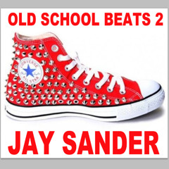 Jay Sander - Oldschool Radio Show 2