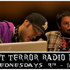Night Terror Radio Hour Episode 5