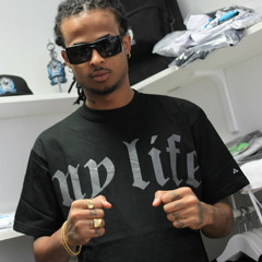 Mafio House feat. Kalash & Mr. Peppa - Gangsta Kouada (Unreleased)