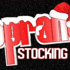 SOPRANOS Stockin Filler Ft. DJ Cheeze - MC Cover & Zak K