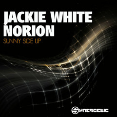 Jackie White vs. Norion - Get On Your Feet [Original Mix]