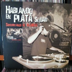CAPITULO IX - DOC DIAMOND REMIX Hablando en Plata feat. Kase-O