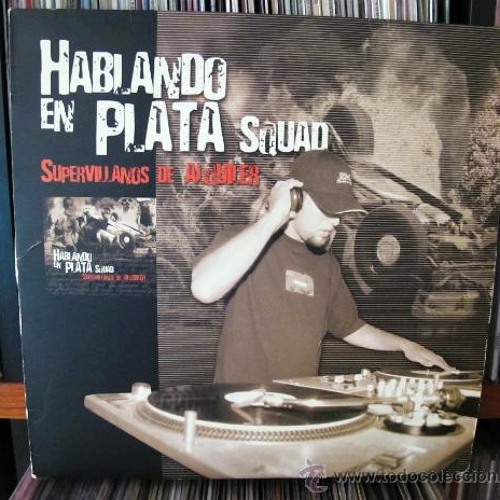 CAPITULO IX - DOC DIAMOND REMIX Hablando en Plata feat. Kase-O