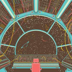 Daytime Disco Loungin'