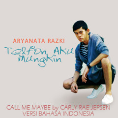 Call Me Maybe - Telfon Aku Mungkin Ya (Versi Indonesia)