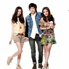 เพลง เก็บรัก - ปู วิจิตรา  (Ost.yes or no 2)