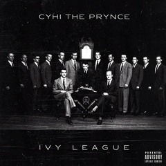 Cyhi The Prynce - Entourage (instrumental)