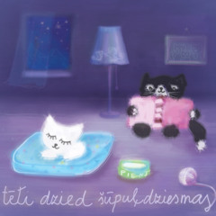 Pasakas (dzied Jānis Vimba)