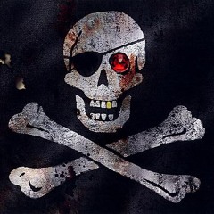 Dead Pirates Tell No Tales (Rock) | www.ChuckDieselBeats.com