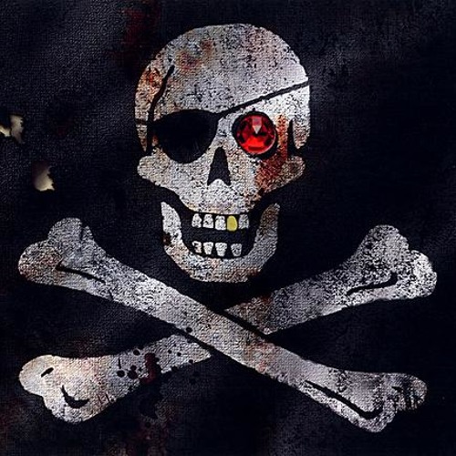 Dead Pirates Tell No Tales (Rock) | www.ChuckDieselBeats.com