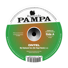 A. Dntel-My Orphaned Son (Die Vögel Remix)