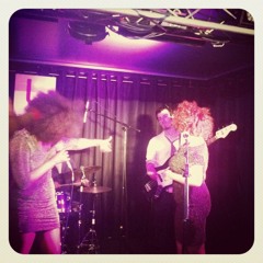 Brown Moses and The Soul Train Paris - The Big Payback
