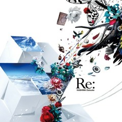 Kashiwa Daisuke - colophon.#02