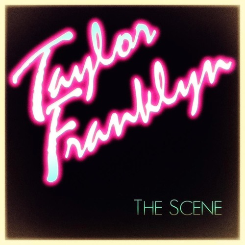 Taylor Franklyn - Fire (Free Download)