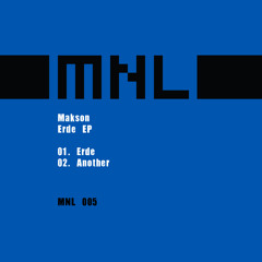 Makson - Erde