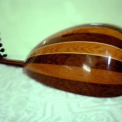 تقاسيم بياتي .. للأستاذ جمعة محمد علي