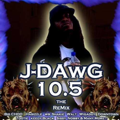 Messy Mya - 6th Court (Jdawg Mixx)