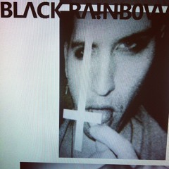 BLACK RAINBOVV // Seven†een