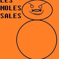 Les Moles Sales - Get Some