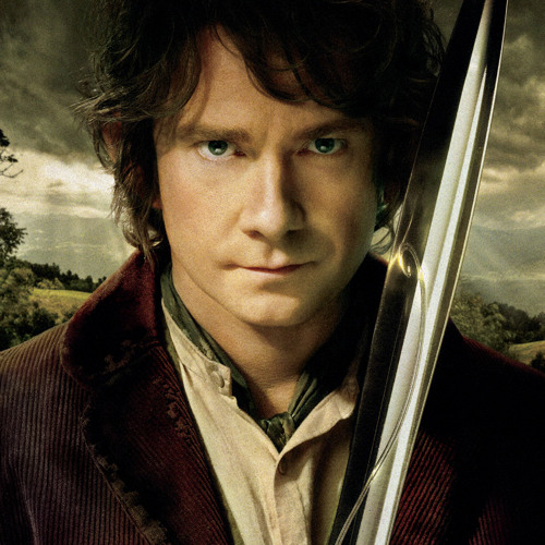 The Hobbit - Misty Mountain Song