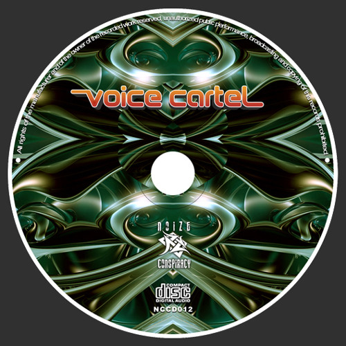 08 FUNGUS FUNK - strange dreams