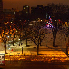 Pizza on the Down Low