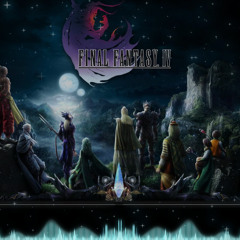 FFIV - Boss Battle Theme - Metal Cover