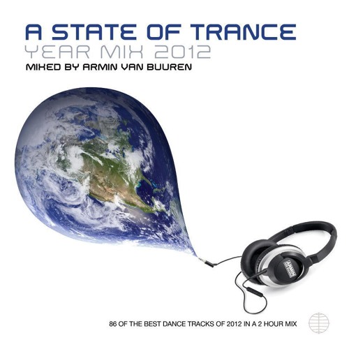 Stream Armin van Buuren-A State Of Trance 593 Year Mix 2012 by Krasimira  Parvanova | Listen online for free on SoundCloud