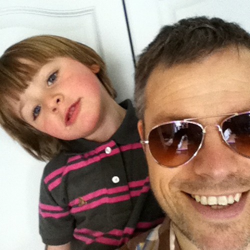 Paul Langley - Enhanced Music Techno Podcast April 2012