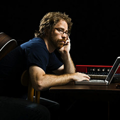 Jonathan Coulton Set