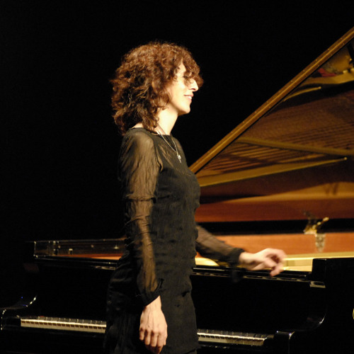 La Vallée d'Obermann   Franz Liszt - Montse Rios, piano