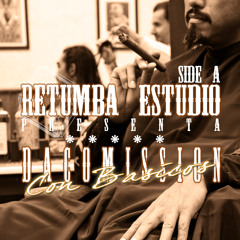 Dacomission - Vorv Zakone