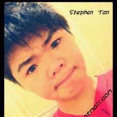 末班车by Stephen Tan 陈泓录(生病所以声音有点怪,请各位多多包涵哦)