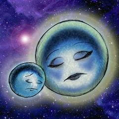 I'm Your Moon